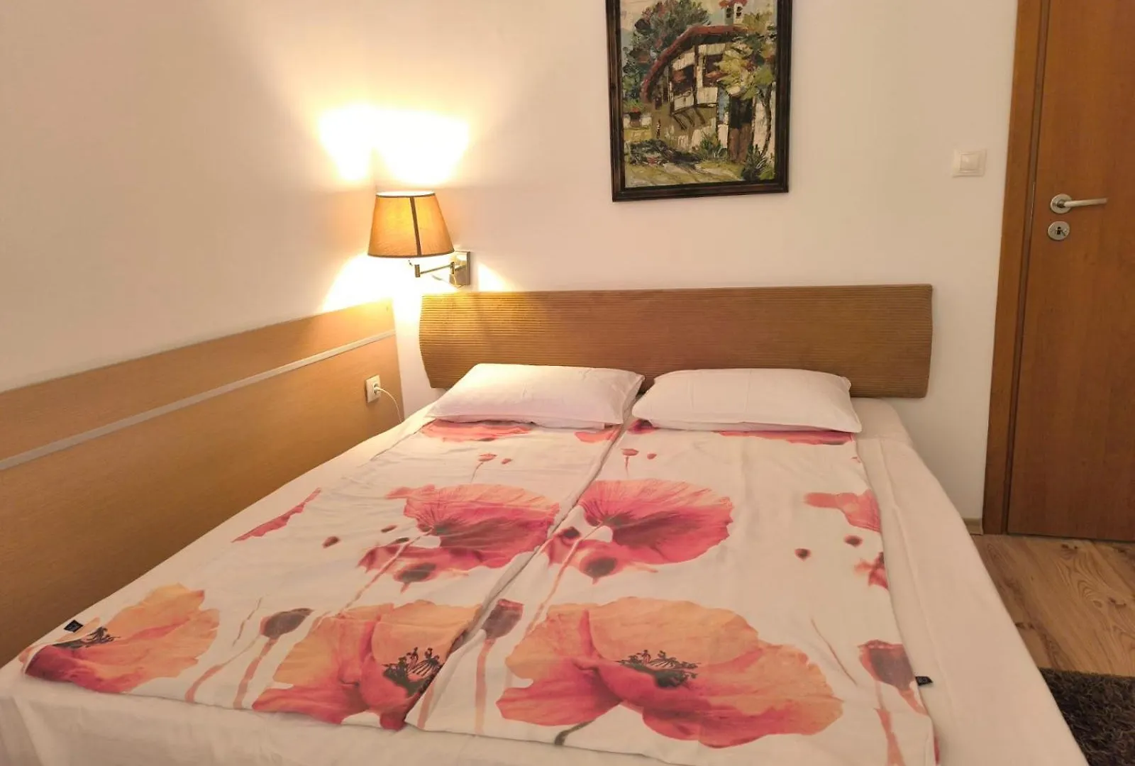 Apartment Rilska - Center And Sea Garden Burgas Bulgaria