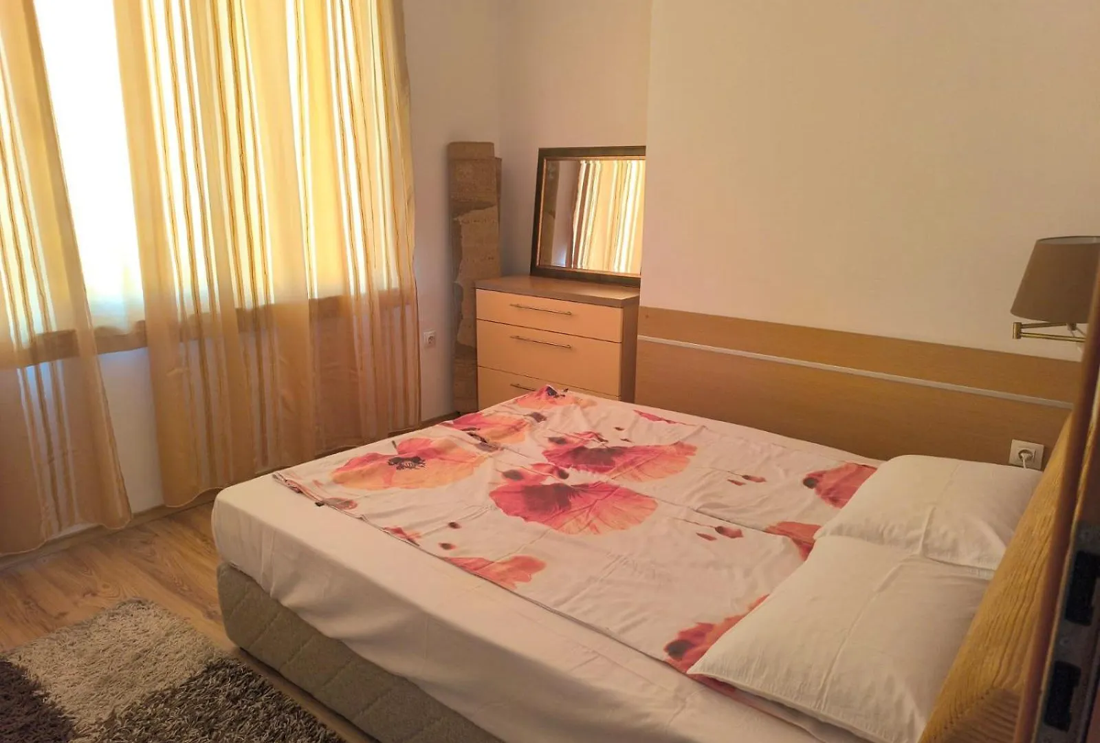 Apartment Rilska - Center And Sea Garden Burgas