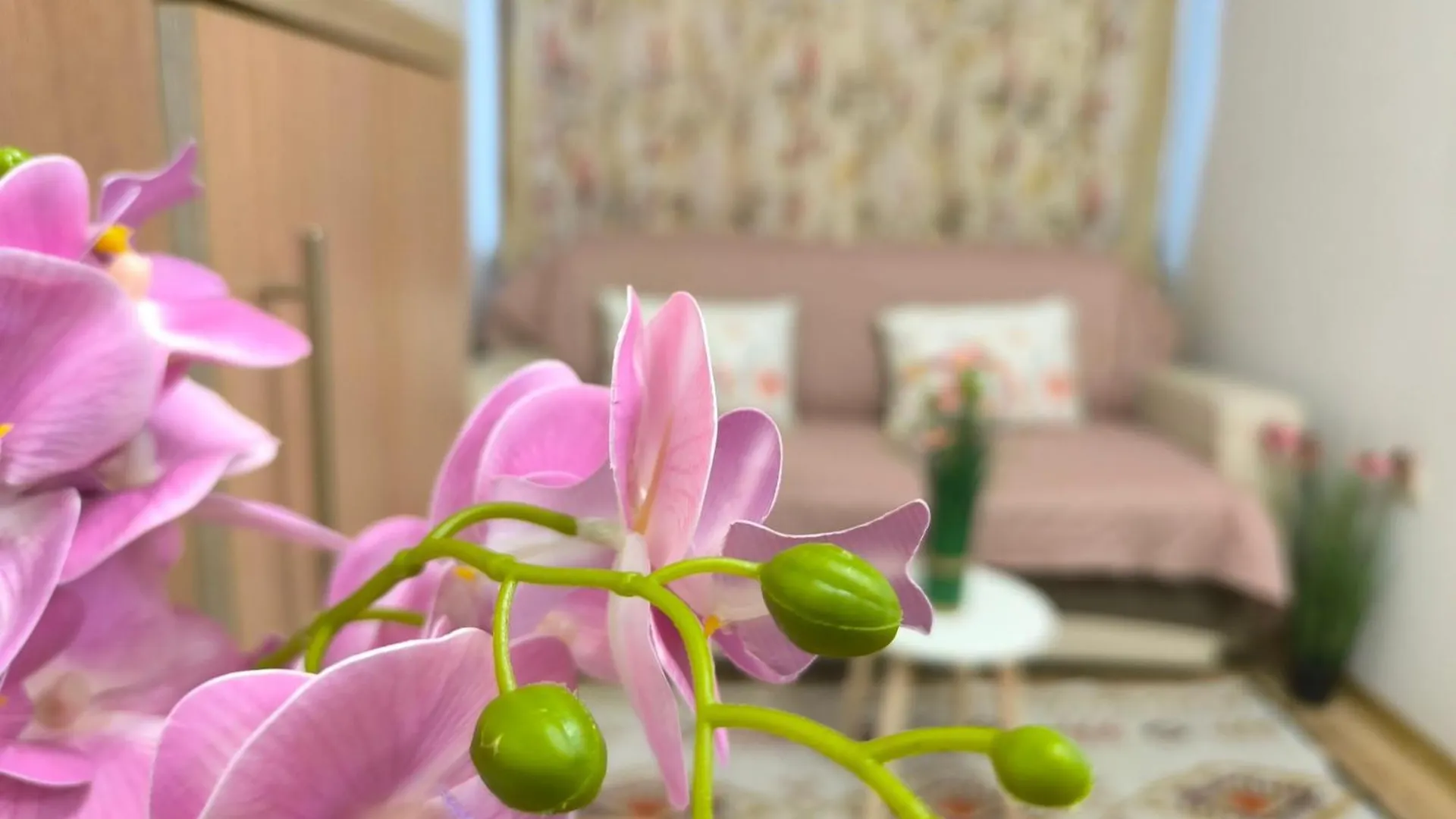 Apartment Rilska - Center And Sea Garden Burgas