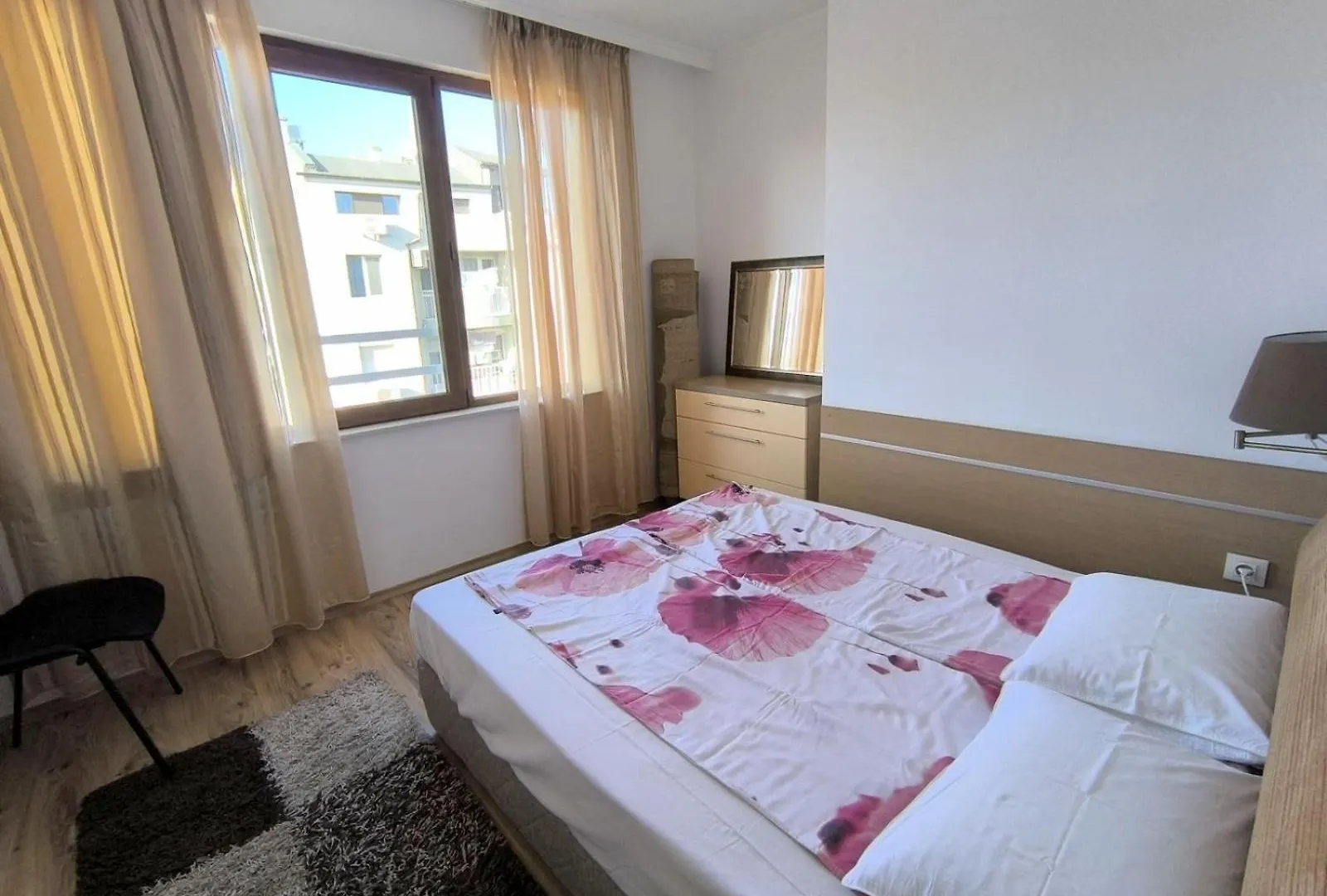 Apartment Rilska - Center And Sea Garden Burgas