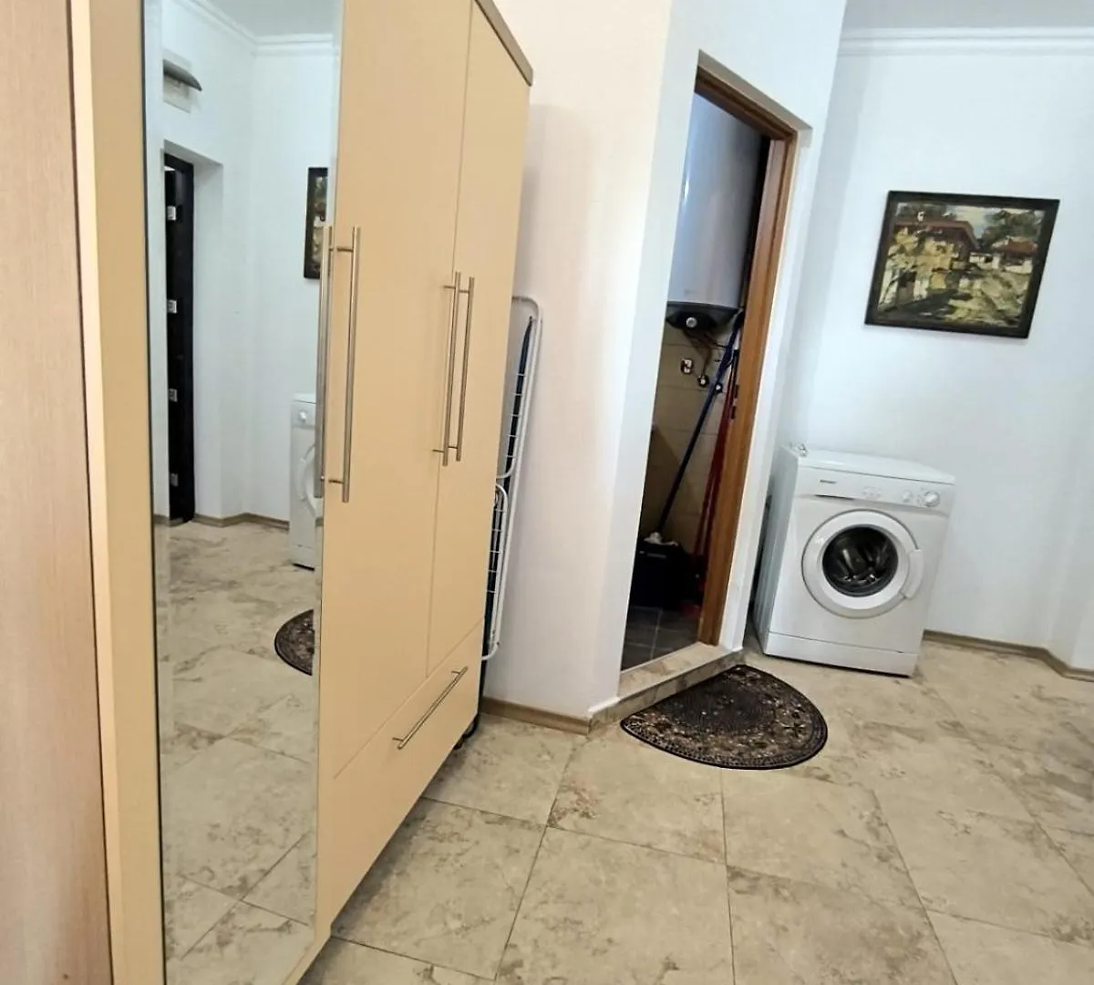 Apartment Rilska - Center And Sea Garden Burgas