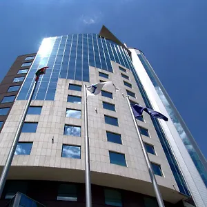 4* Otel Mirage