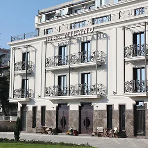 3* Otel Milano