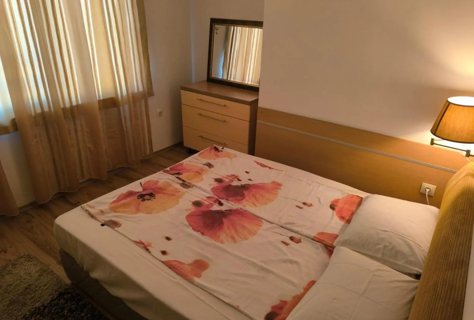 Apartment Rilska - Center And Sea Garden Burgas City Bulharsko